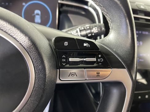 Certified 2023 Hyundai Tucson SEL w/ Convenience Package image 29