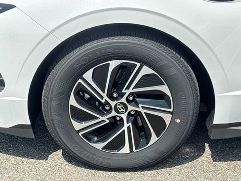 New 2026 Hyundai Sonata Blue FWD image 20