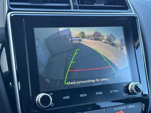 Used 2024 Mitsubishi Outlander Sport SE image 19