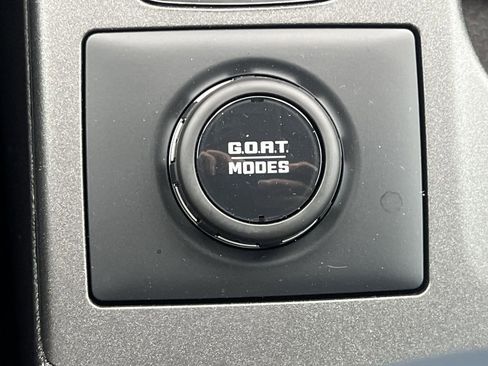 New 2025 Ford Bronco Sport Heritage w/ Convenience Package AWD/4WD image 9