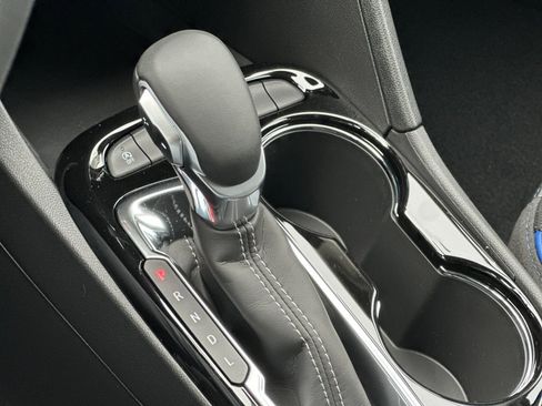 New 2026 Buick Encore GX Sport Touring image 21