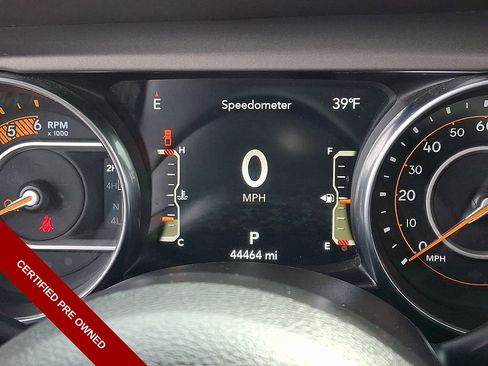 Used 2022 Jeep Gladiator Sport AWD/4WD image 25