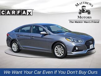 Used 2019 Hyundai Sonata SE 360° Tour