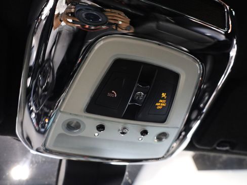 Used 2015 Rolls-Royce Ghost Base image 36