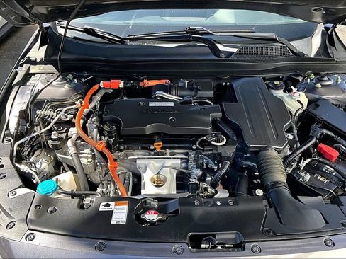 Used 2021 Honda Accord EX image 30