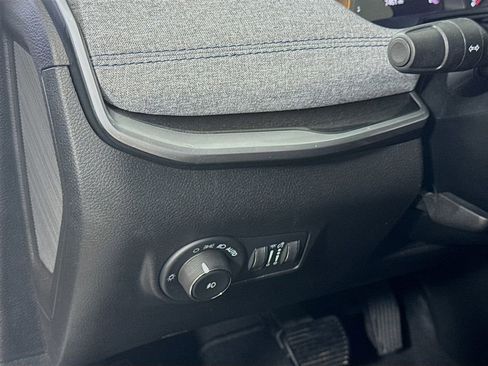 Used 2025 Jeep Compass Latitude image 10