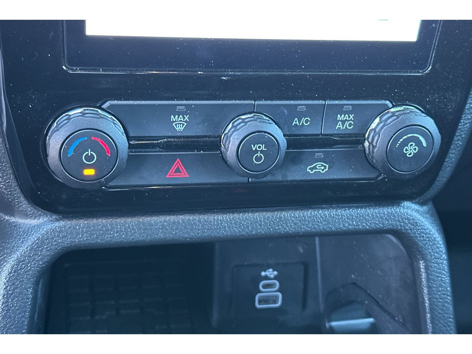 Used 2024 Ford Ranger XLT w/ FX4 Off-Road Package AWD/4WD image 22
