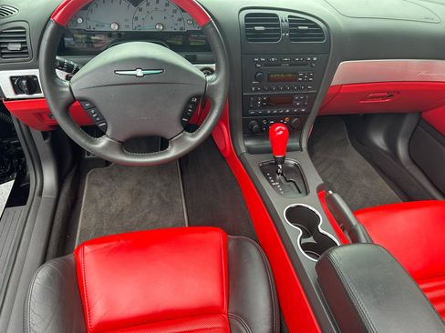 Used 2002 Ford Thunderbird RWD image 18