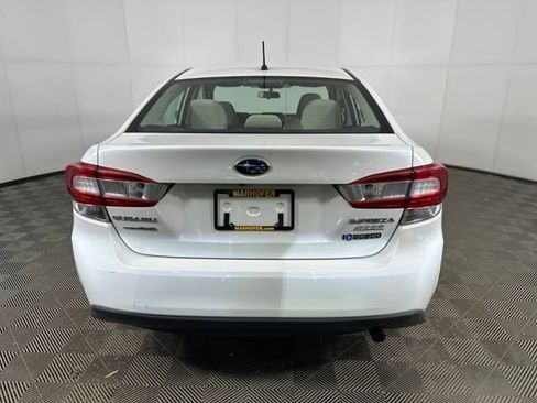 Used 2017 Subaru Impreza 2.0i image 4