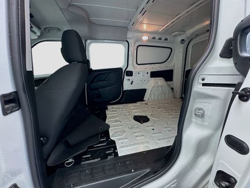 Used 2022 RAM ProMaster City Tradesman image 14