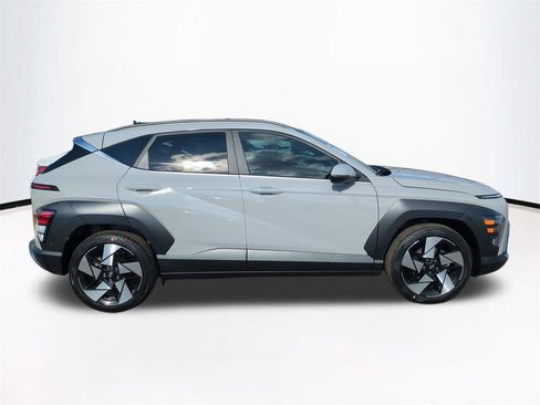 New 2026 Hyundai Kona Limited image 4