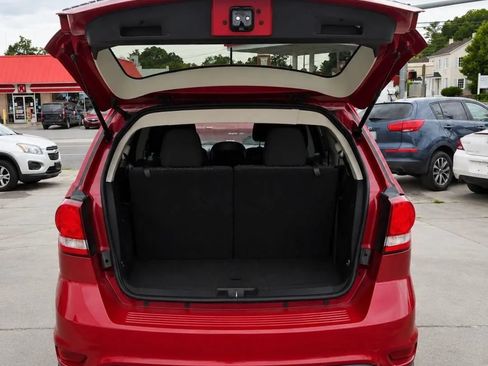 Used 2012 Dodge Journey SXT w/ Popular Equipment Group AWD/4WD image 6