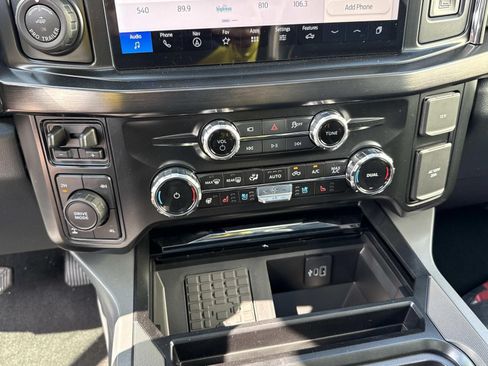 New 2026 Ford F350 Lariat w/ Lariat Premium Package AWD/4WD image 16