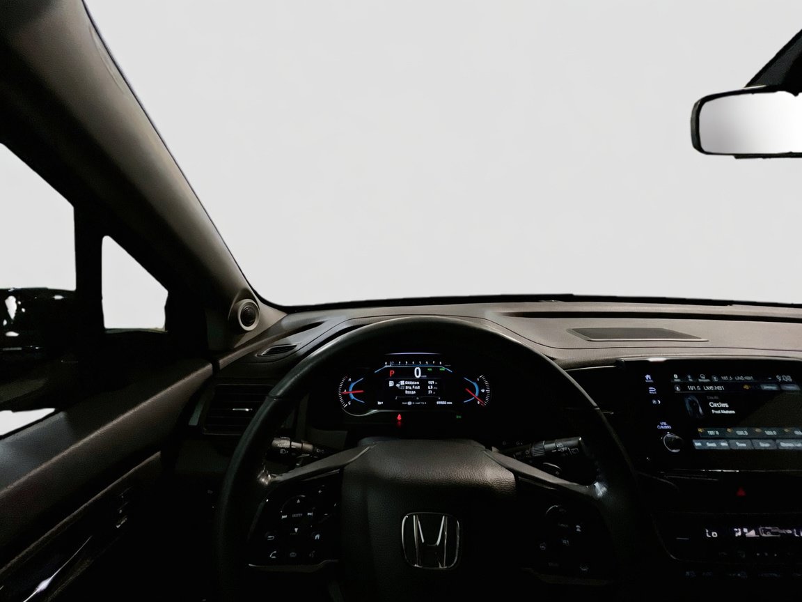 Used 2019 Honda Pilot Elite image 7