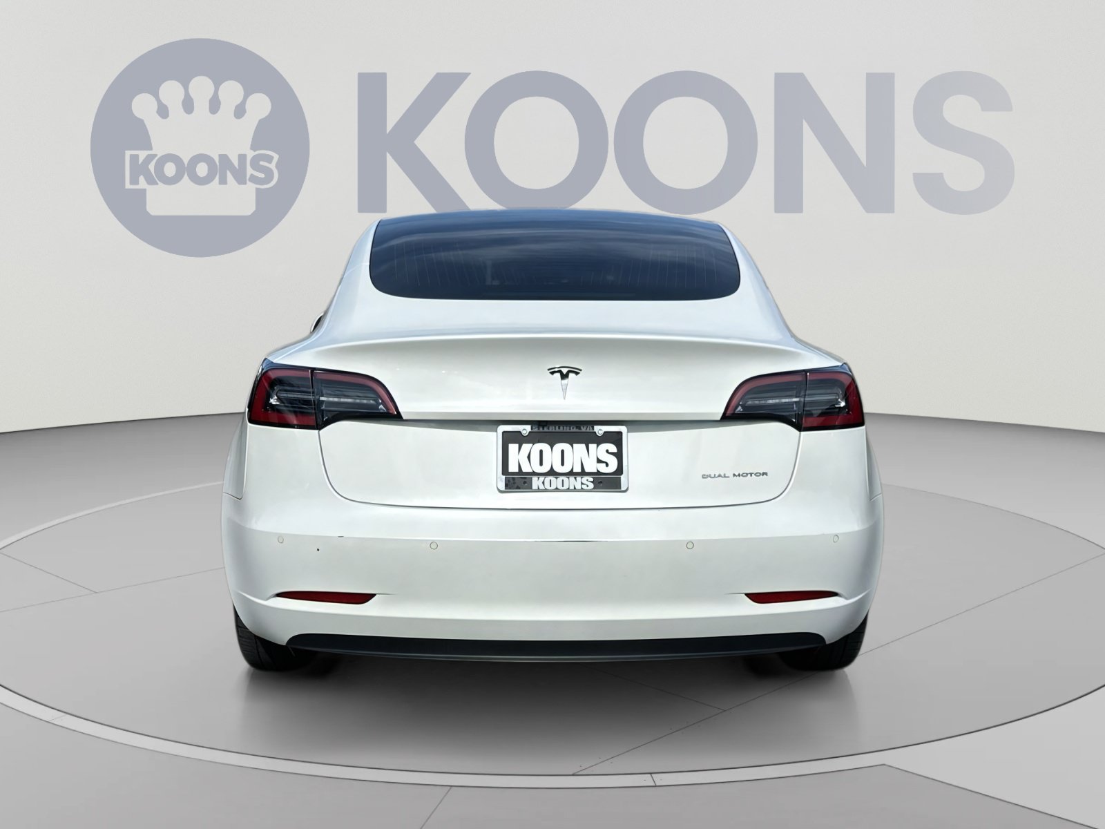 Used 2018 Tesla Model 3 Long Range AWD/4WD image 10
