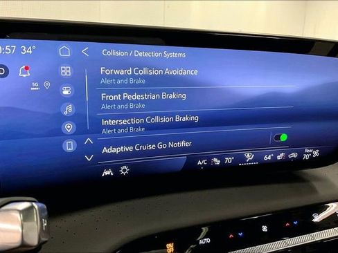 Used 2025 Buick Enclave Avenir w/ Super Cruise Package image 37