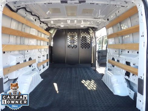 Used 2024 Ford Transit 250 Low Roof w/ Exterior Upgrade Package image 36