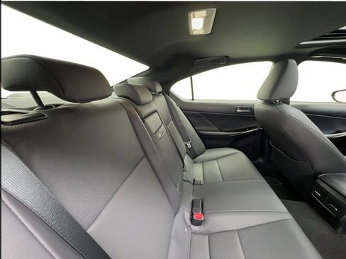 Used 2024 Lexus IS 300 w/ Comfort Package RWD image 30