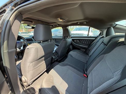 Used 2013 Ford Taurus SEL FWD image 23