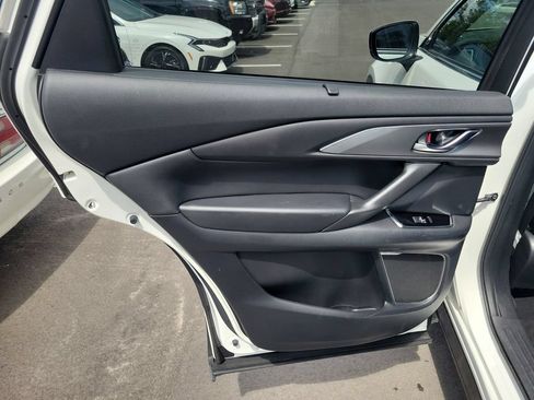 Used 2021 MAZDA CX-9 Touring w/ Touring Premium Package FWD image 30