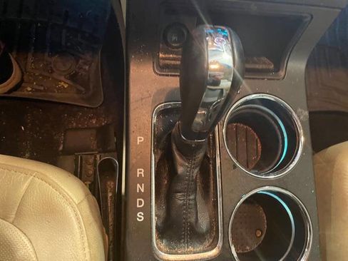 Used 2019 Ford Flex Limited w/ Equipment Group 303A image 35