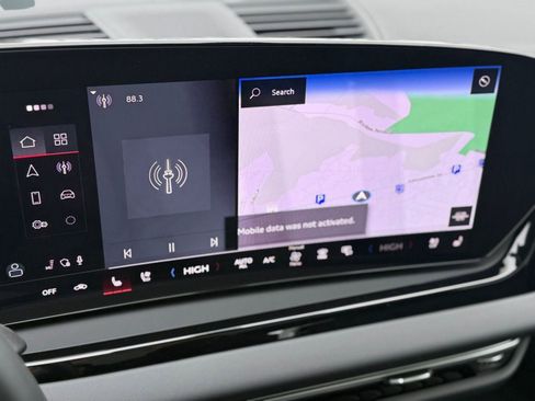 New 2026 Audi A6 Premium Plus AWD/4WD image 21