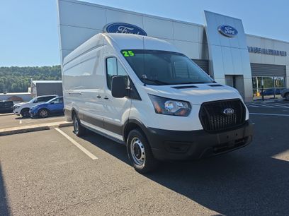 Used 2025 Ford Transit 250 148 High Roof Extended
