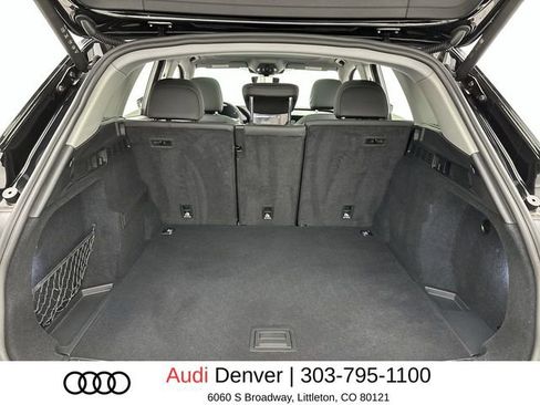 Used 2025 Audi Q5 Premium w/ Convenience Package AWD/4WD image 24