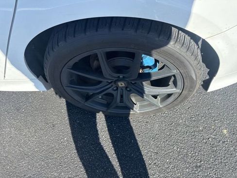 Used 2016 Ford Focus ST image 18