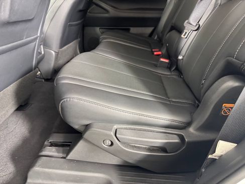 Used 2023 INFINITI QX60 Luxe AWD/4WD image 32