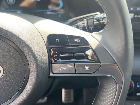 New 2026 Hyundai Elantra SEL Sport image 18