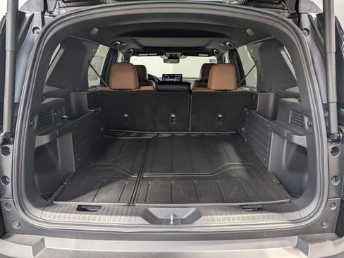 New 2026 Honda Passport TrailSport Elite image 29