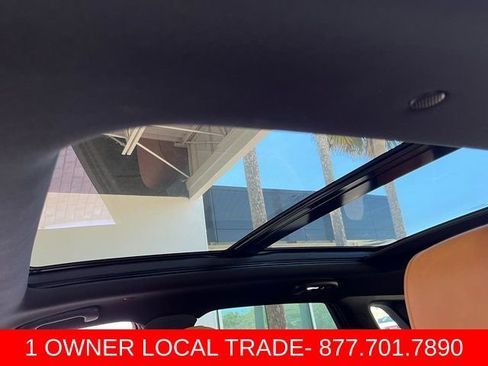 Used 2020 Cadillac XT5 Premium Luxury image 25