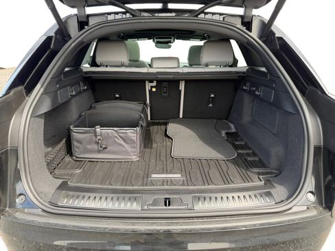 New 2026 Land Rover Range Rover Velar Dynamic SE AWD/4WD image 25
