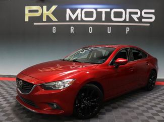 Used 2014 MAZDA MAZDA6 Grand Touring image 1