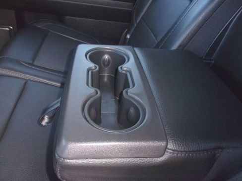 Used 2024 GMC Sierra 2500 Denali w/ Denali Reserve Package image 35