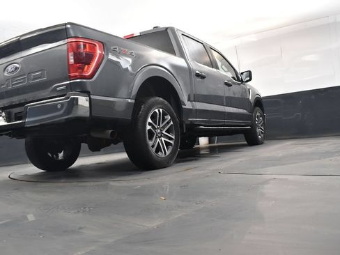 Used 2023 Ford F150 XLT w/ Equipment Group 301A Mid AWD/4WD image 24