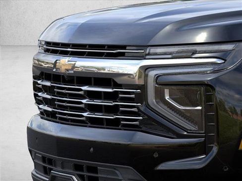 New 2026 Chevrolet Tahoe Premier image 13