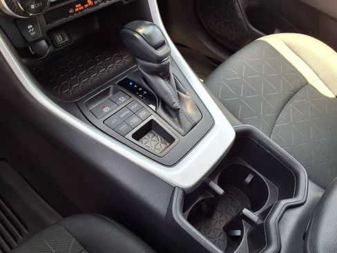 Used 2023 Toyota RAV4 XLE w/ Convenience Package AWD/4WD image 25