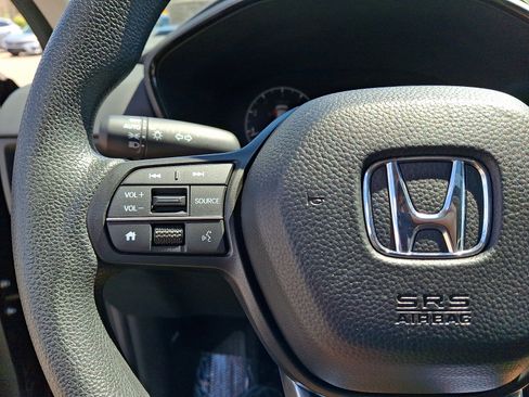 Certified 2024 Honda CR-V EX image 21