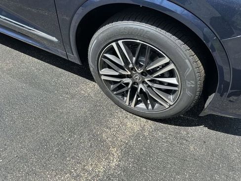 New 2026 Acura MDX SH-AWD w/ Advance Package image 12