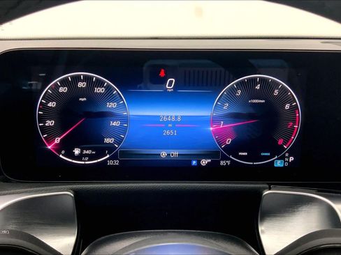 Used 2026 Mercedes-Benz GLB 250 image 22