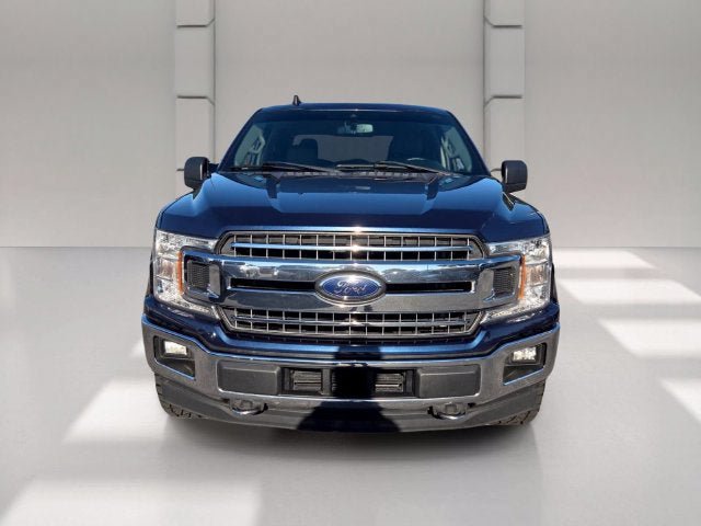 Used 2020 Ford F150 XLT w/ Equipment Group 302A Luxury AWD/4WD image 8