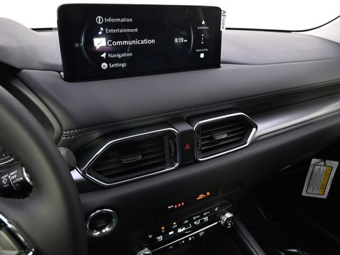 New 2025 MAZDA CX-5 AWD 2.5 S w/ Select Package image 26