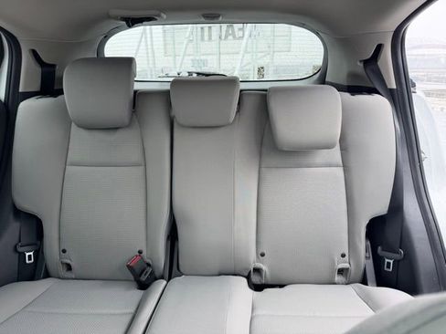 Certified 2021 Honda HR-V EX image 16