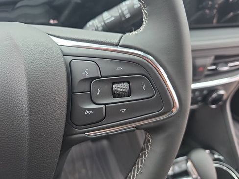 New 2026 Buick Encore GX Preferred w/ Comfort Package image 18