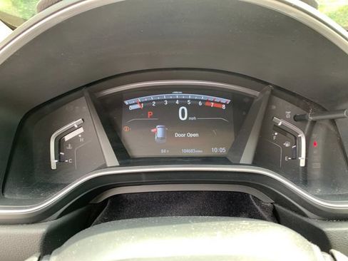 Used 2017 Honda CR-V EX-L image 28