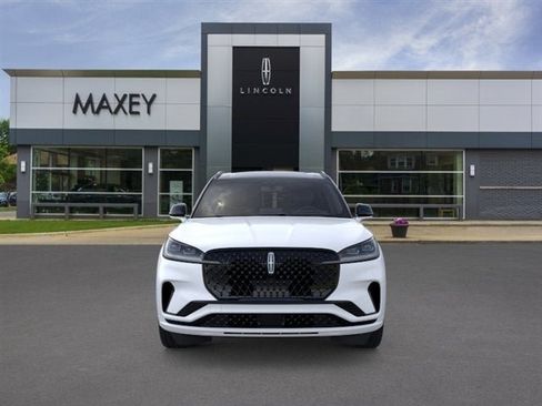 New 2026 Lincoln Aviator Black Label AWD/4WD image 50