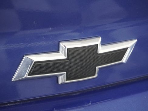 Used 2020 Chevrolet Camaro LS RWD image 28