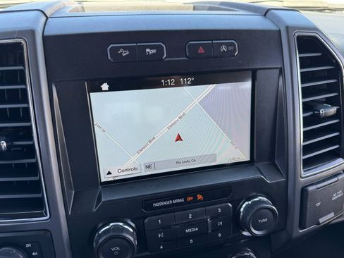 Used 2018 Ford F150 XLT w/ Equipment Group 302A Luxury AWD/4WD image 28